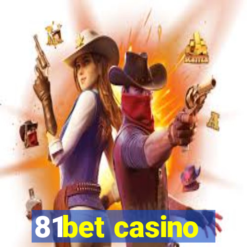 81bet casino